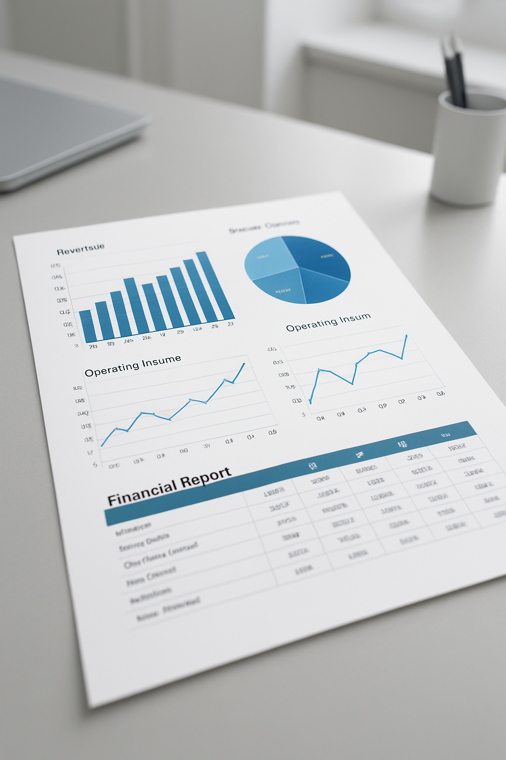 Our Dashboard Preview